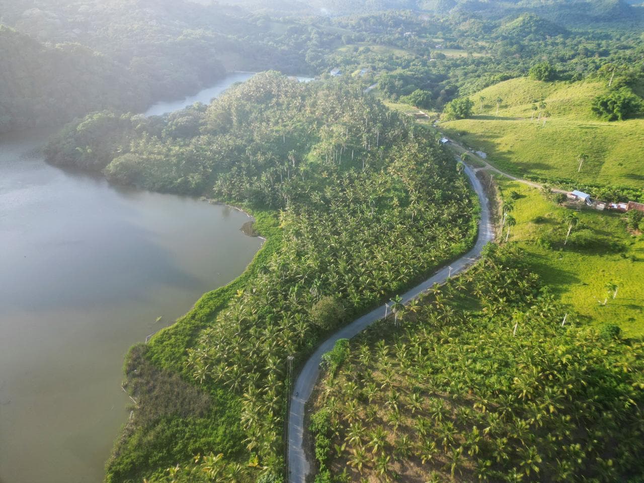 Land for Sale in Samaná - Photo 1